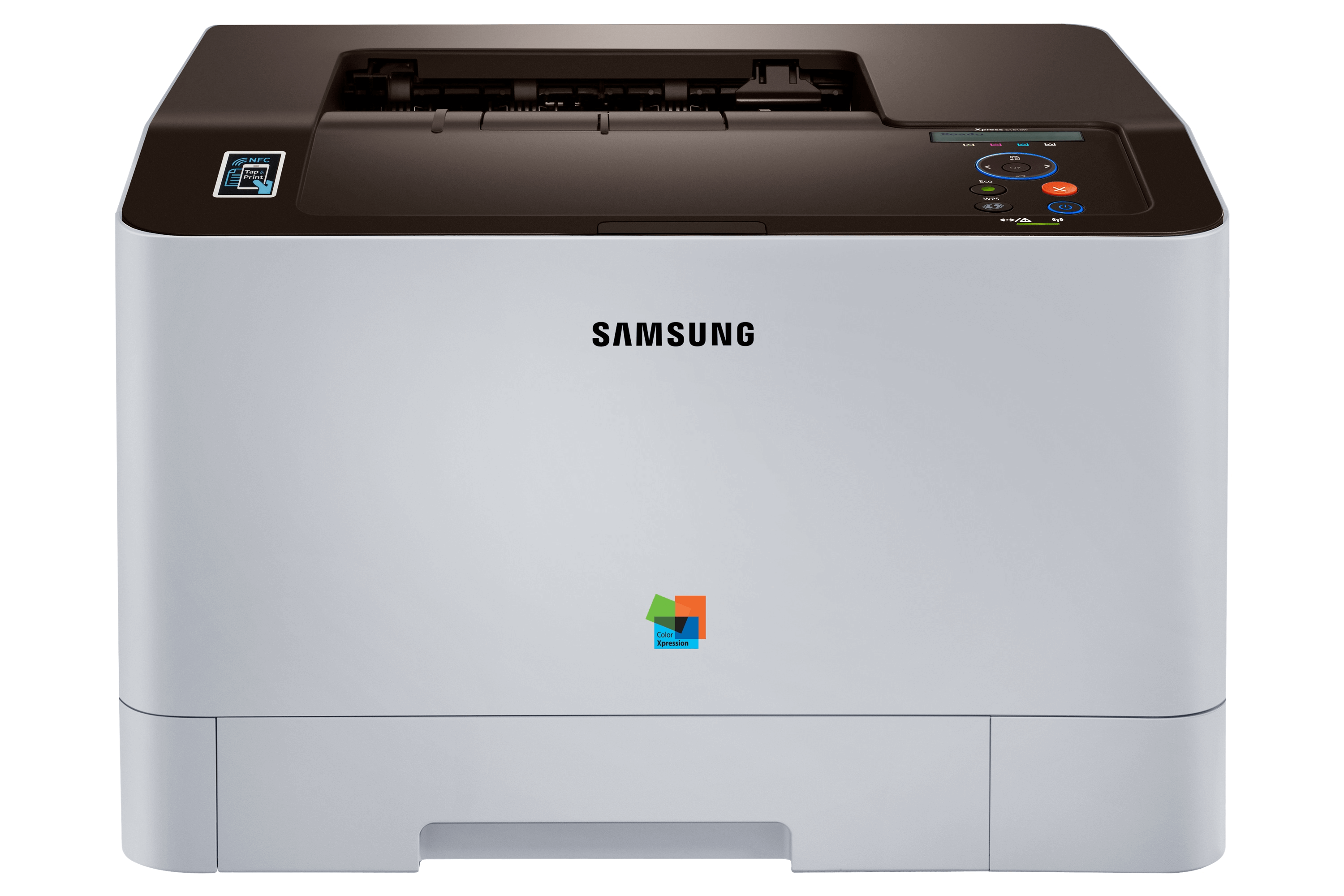 Samsung SL-C1404W 드라이버