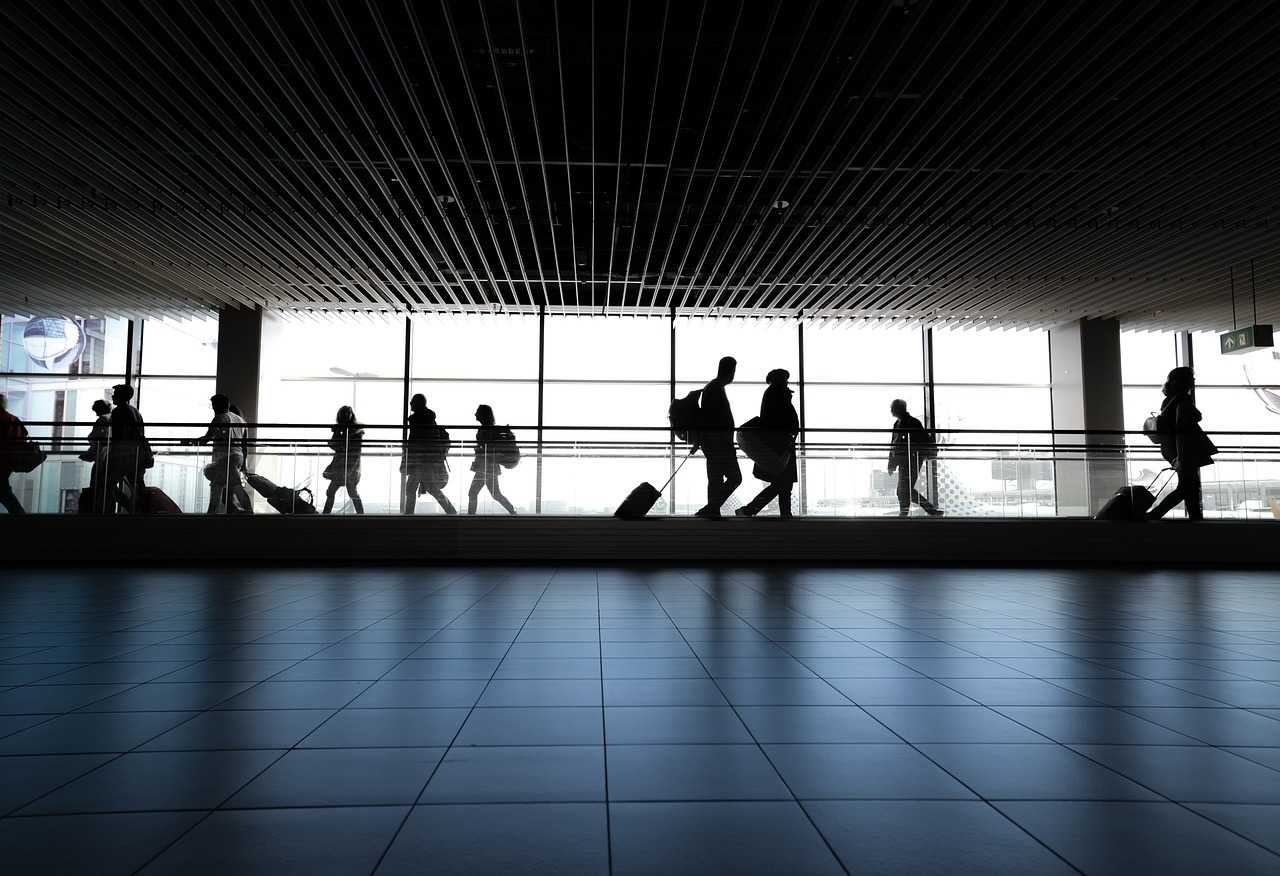 청주공항 주차대행