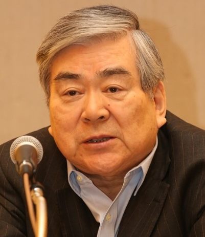  故 조양호 전 회장, 400억원 퇴직금 이미 지급 완료.. 누가 받았나