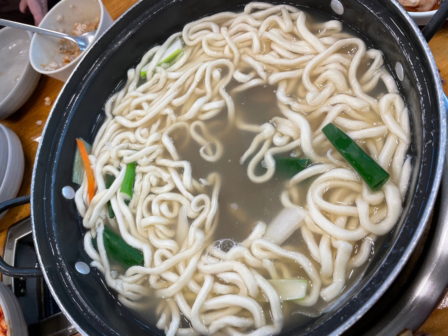 윤가네칼국수 이미지