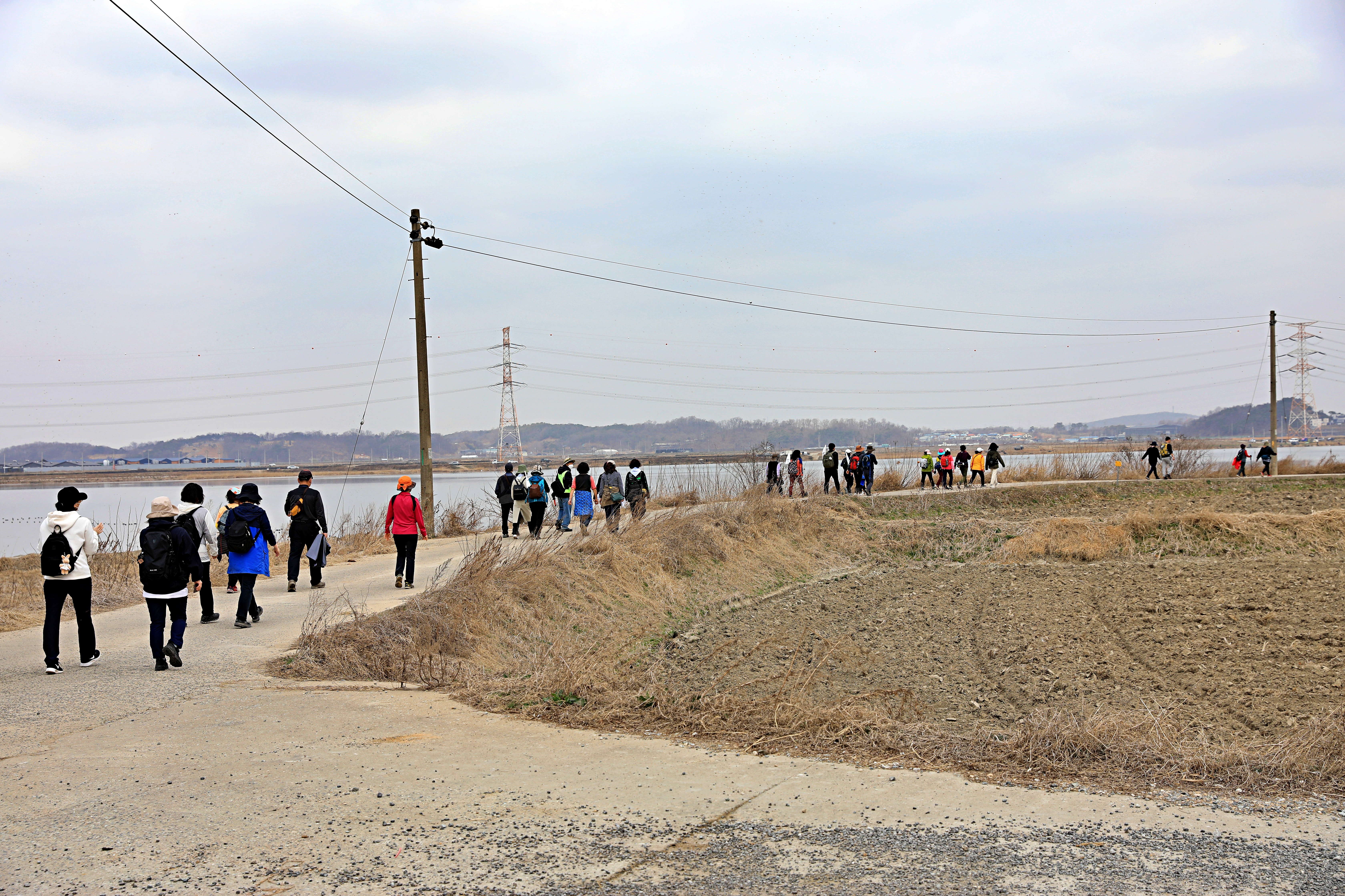 평택섭길(바닷물길) 194
