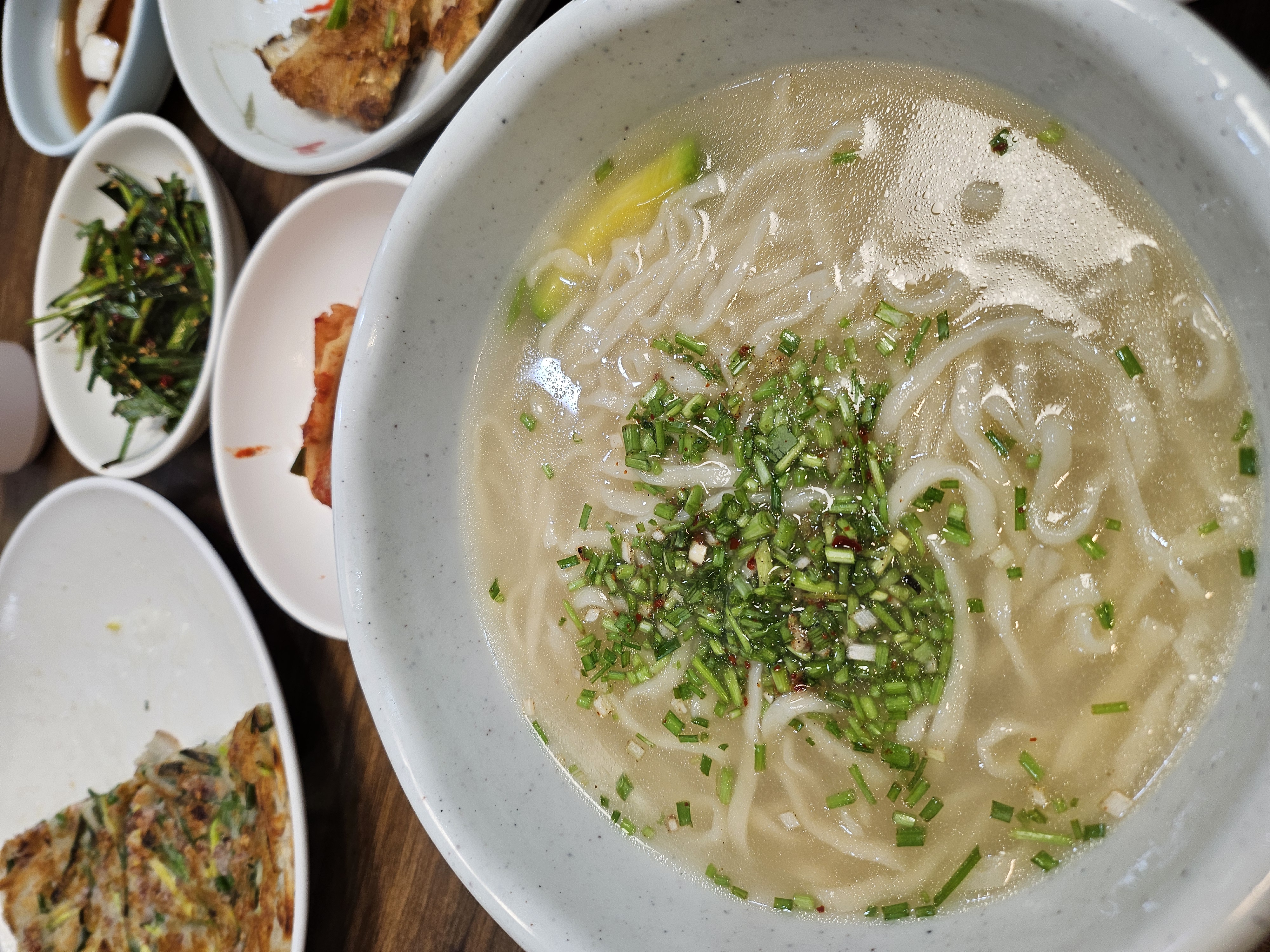 가연국시 사진 3