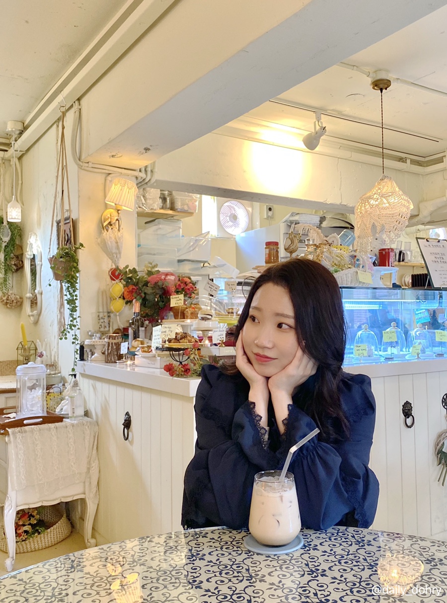 소녀감성케이크와 파블로바 6