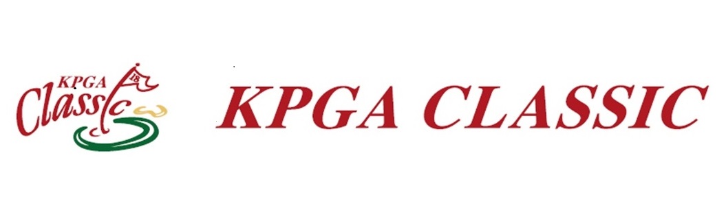 2025 KPGA 클래식 대회