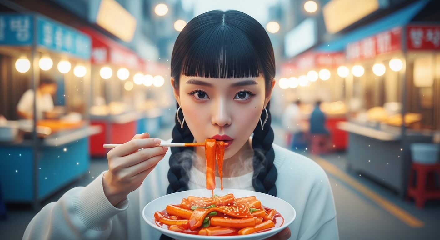 밥 먹는 꿈 해몽