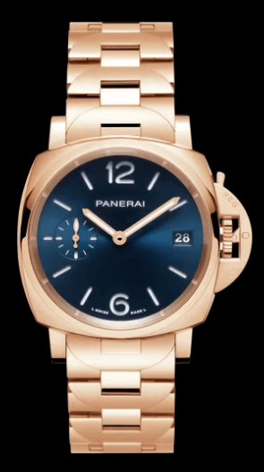 Luminor Due 38mm PAM0