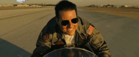 탑건2 매버릭+탑건1 영화 바보일기 - 스포일러 10