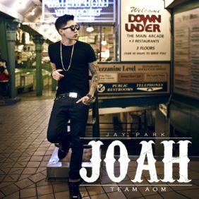  박재범 좋아 (JOAH) 듣기/가사/앨범/유튜브/뮤비/반복재생/작곡작사