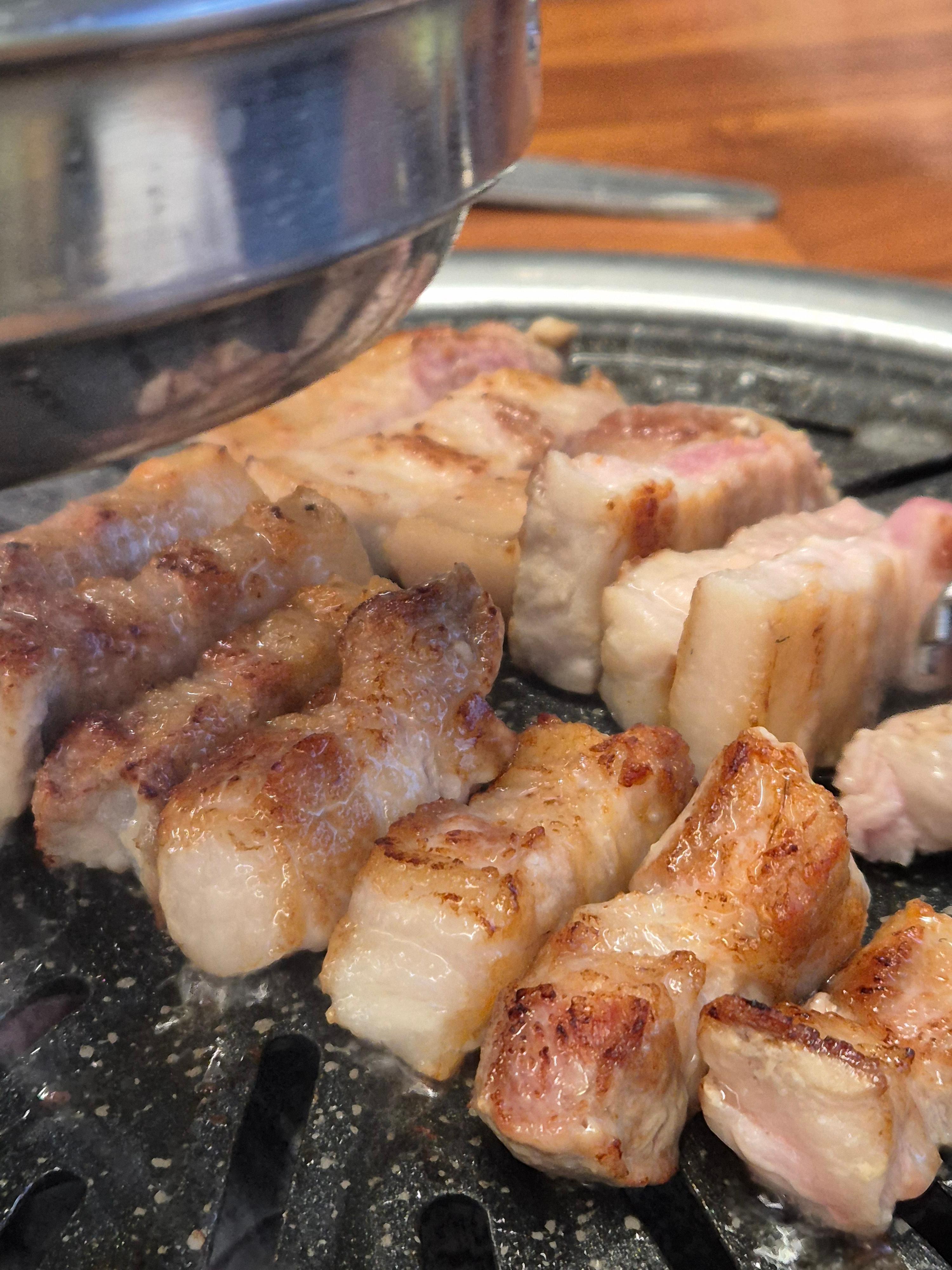 우리동네 정육식당 이미지