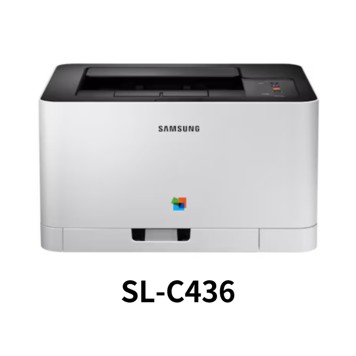 SL-C436 프린터