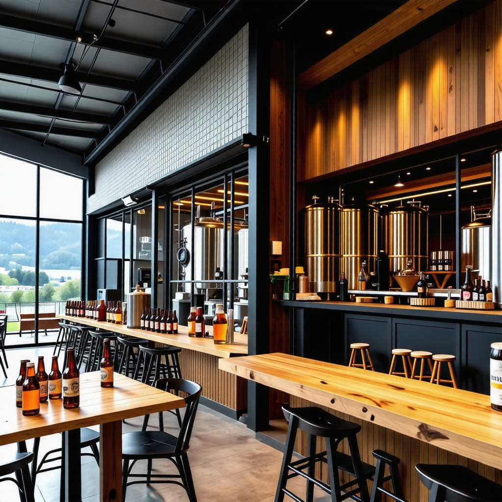 🍻 광주 남구 맥주 성지 투어! 더위 싹 날리는 시원한 수제 맥주의 향연
