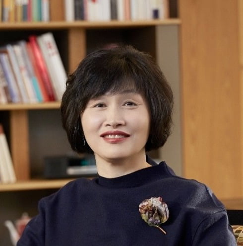 최기원 행복나눔재단 이사장.