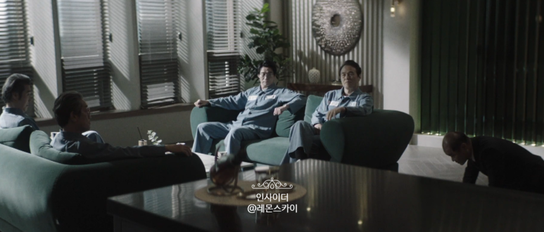 종영 드라마 추천 인사이더 엔딩 16화 강하늘 드라마 추천 44