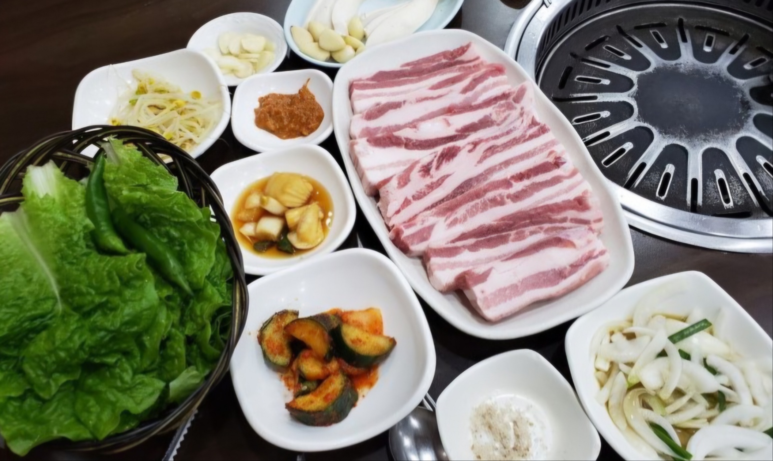 제주생갈비 이미지