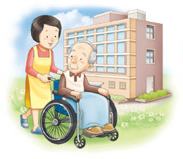 [재가급여서비스] 단기보호
