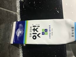  잇치 치약 가격 파는곳 잇몸치약 추천 효능 비교 총정리