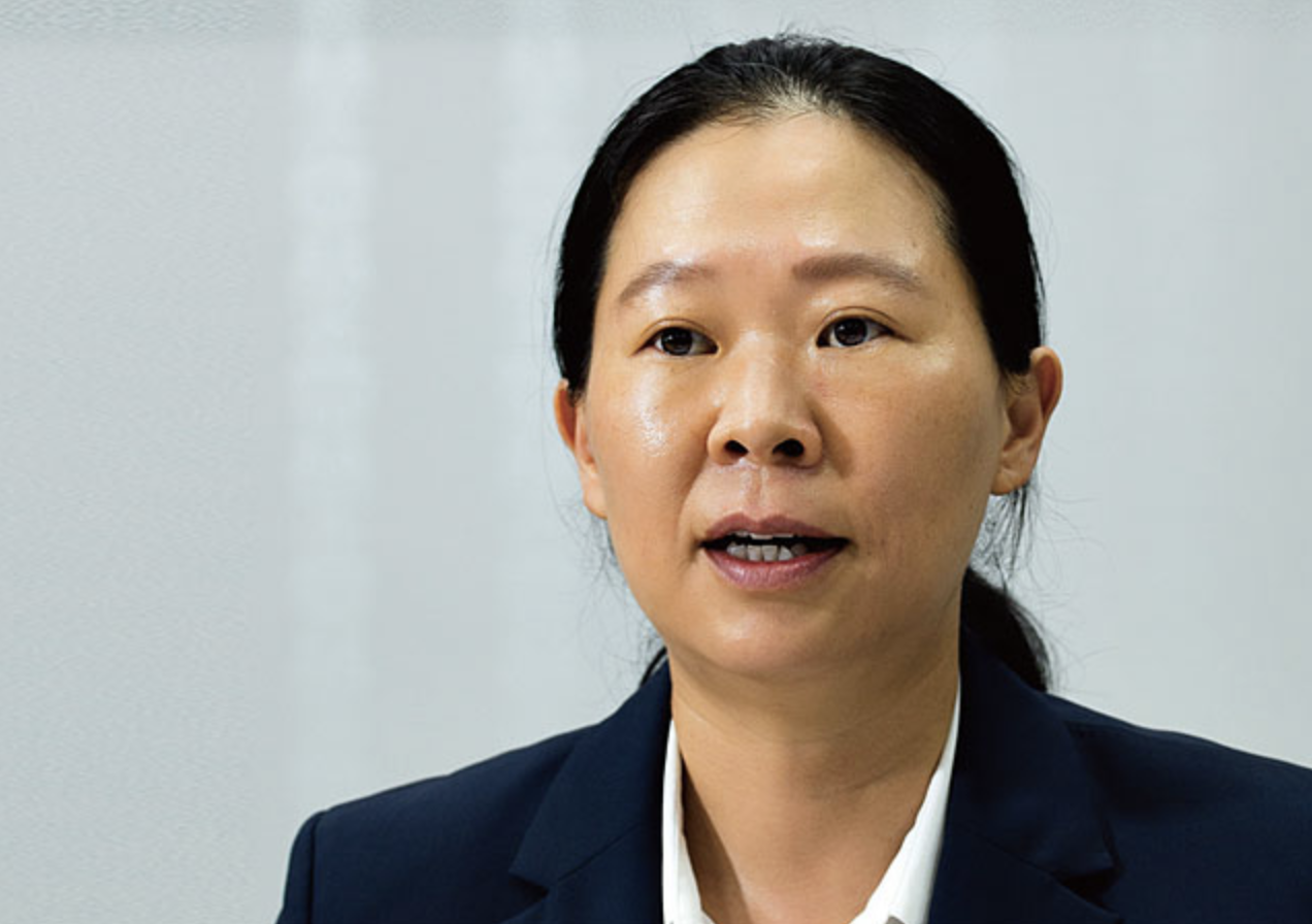  권은희 의원 나이 학력 고향 재산 남편 프로필