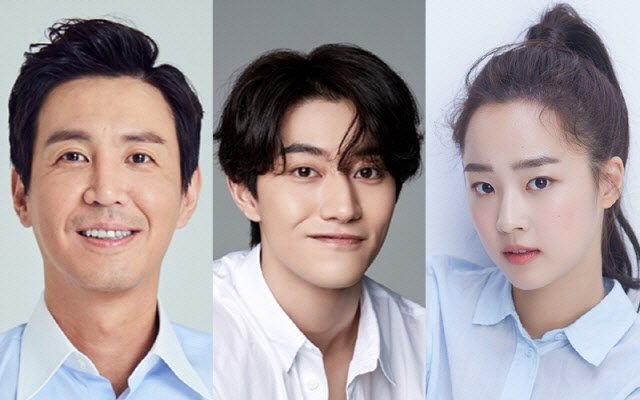  '맛남의 광장' 최원영-곽동연-최예빈, 전세대 아우를 새 인물 공개
