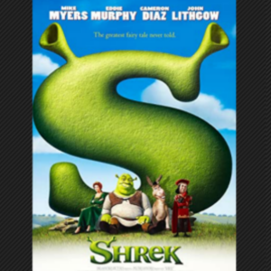 영화 슈렉 3 (Shrek The Third) 2007
