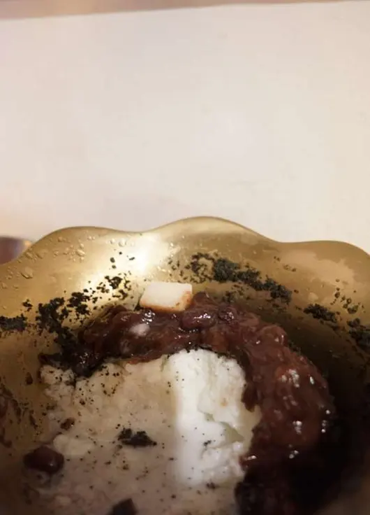 외할머니솜씨