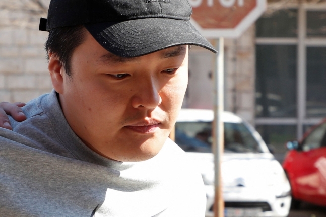  권도형 소환에 4개국 등판...송환 쟁탈전