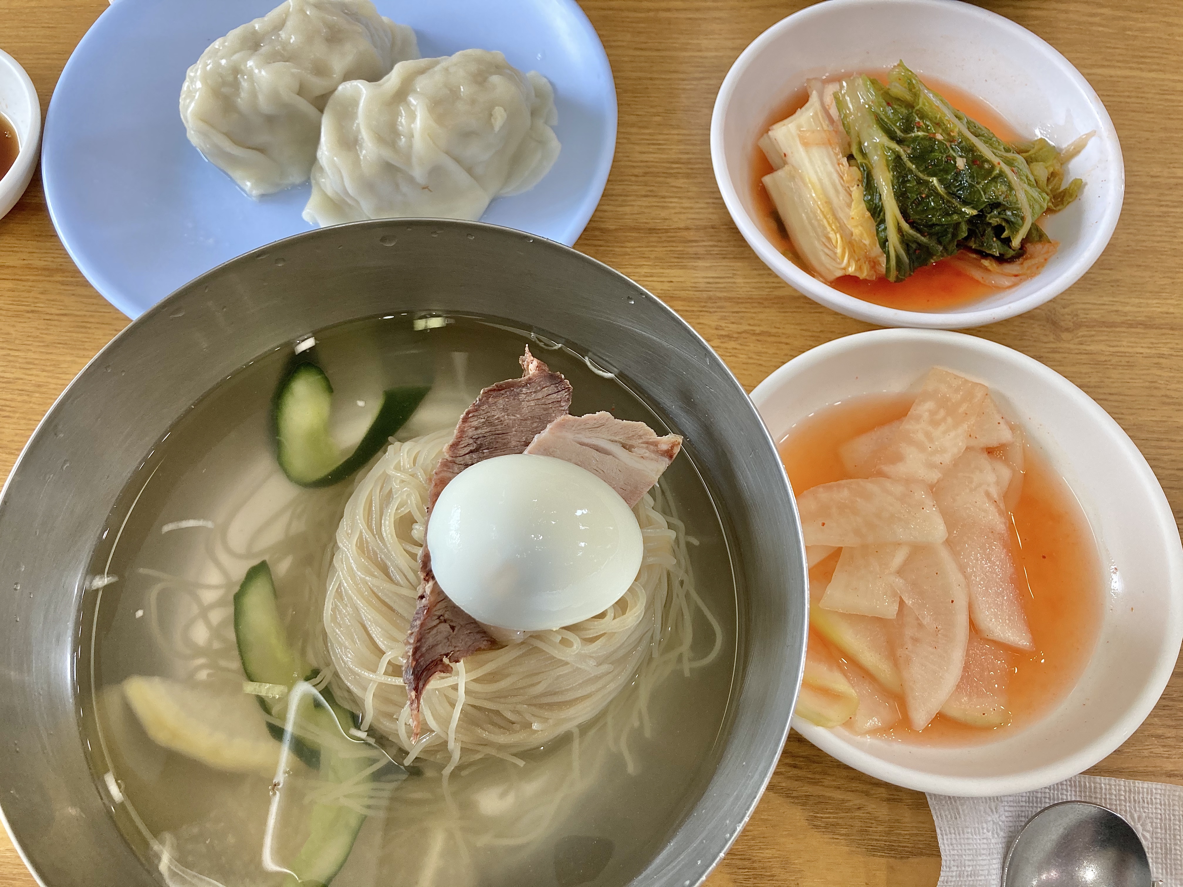 평양면옥 이미지