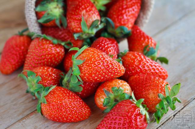 신장에 좋은 음식,신장 기능 저하에 좋은 과일 딸기 효능