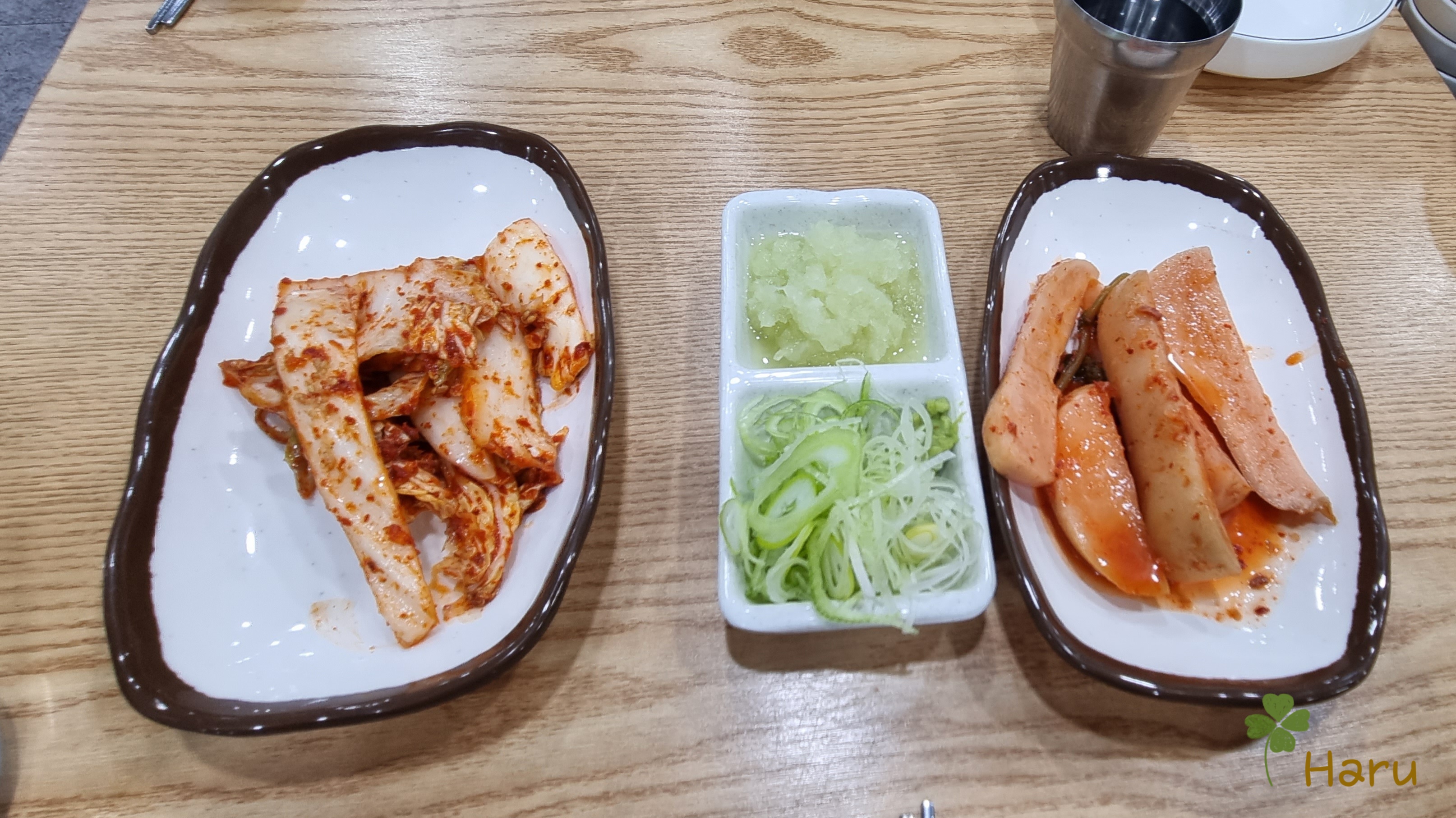 바다꽃소바&해물칼국수 이미지