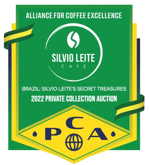  2022 SILVIO LEITE’S SECRET TREASURES Auction Result (2022 실비오 레이트 옥션결과)