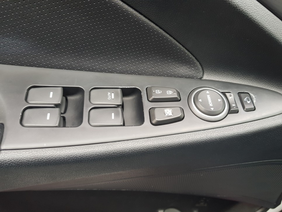 쏘나타 하이브리드 중고 쏘나타하이브리드중고차 5