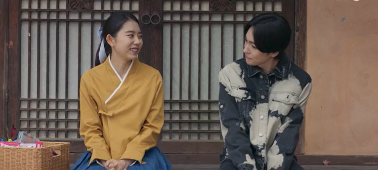 순정복서 2회 줄거리 리뷰 KBS2월화드라마 스포츠드라마