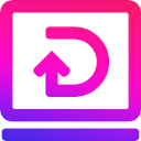인스타그램-PC버전-로고