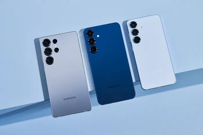 갤럭시 S25 울트라, 갤럭시 S25 플러스, 갤럭시 S25