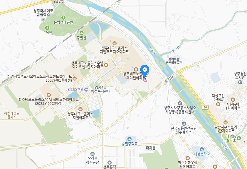 산하건축사사무소 이미지