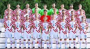 크로아티아대표팀