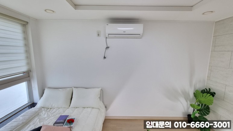 부산 단기임대 큐브아이 오피스텔 단기실 12