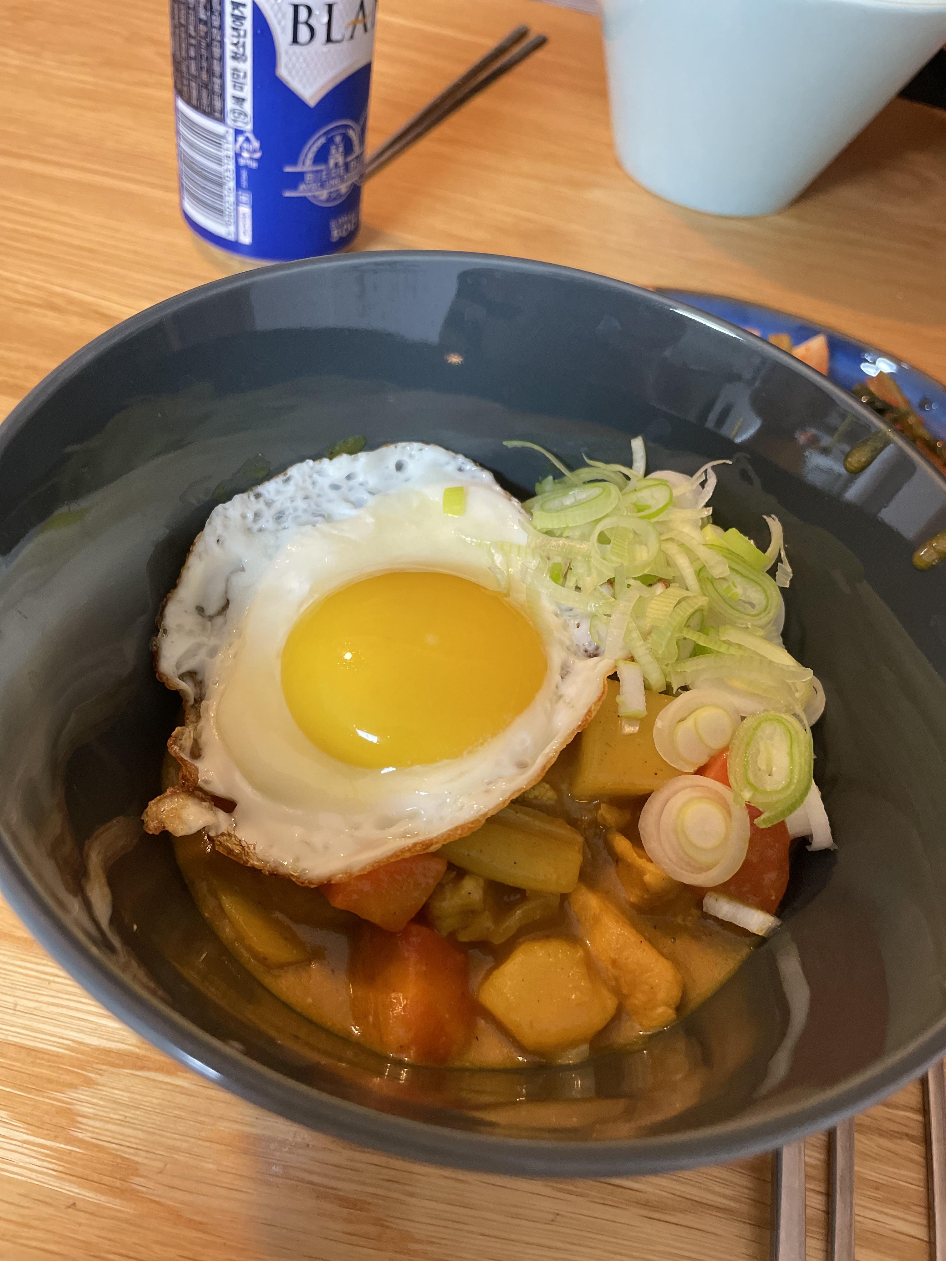  밥 두그릇 먹게 만드는 닭가슴살 카레 레시피 + 3가지 키포인트