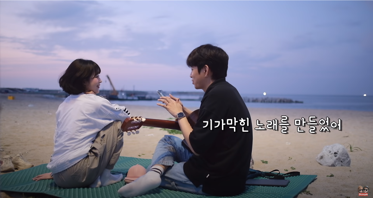  [프로포즈] 인기유튜버들의 리얼 웨딩 프로포즈 모음.ZIP