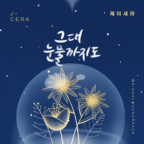  제이세라 (서은영) 그대 눈물까지도 듣기/가사/앨범/유튜브/뮤비/반복재생/작곡작사