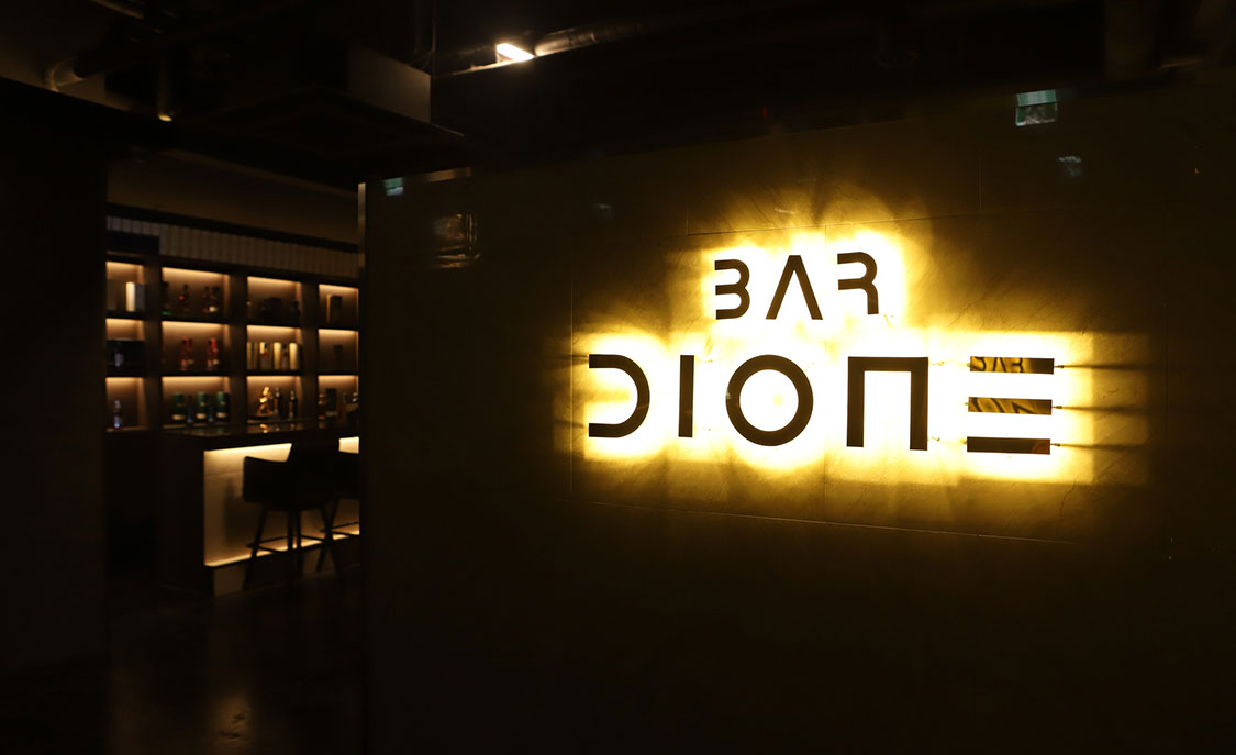  권선구 금곡동 바 디오네 (Dione BAR) 금곡동술집 모던바 토킹바 혼술