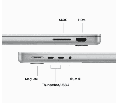 맥북프로 사진