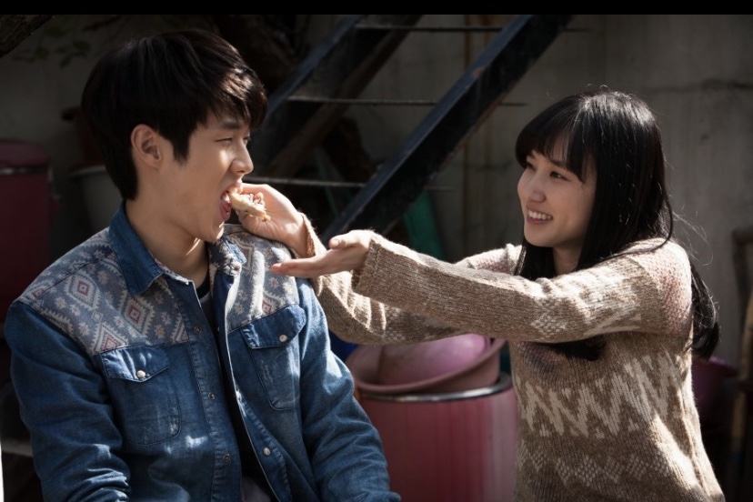 굉장히 무던한 작품 영화 은밀하게 위대하게[정보/결말/줄거리] 6