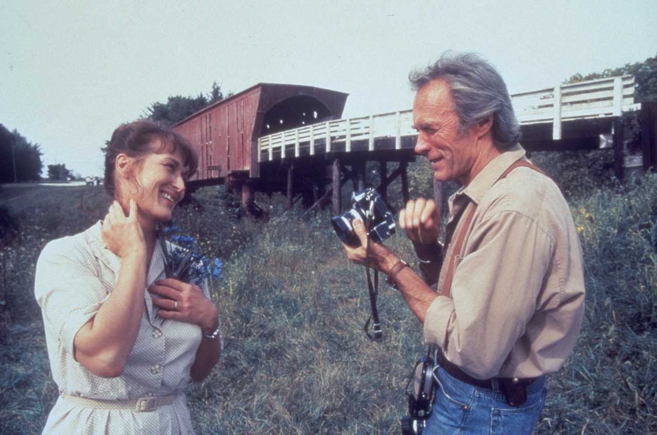 매디슨 카운티의 다리 The Bridges of Madison County