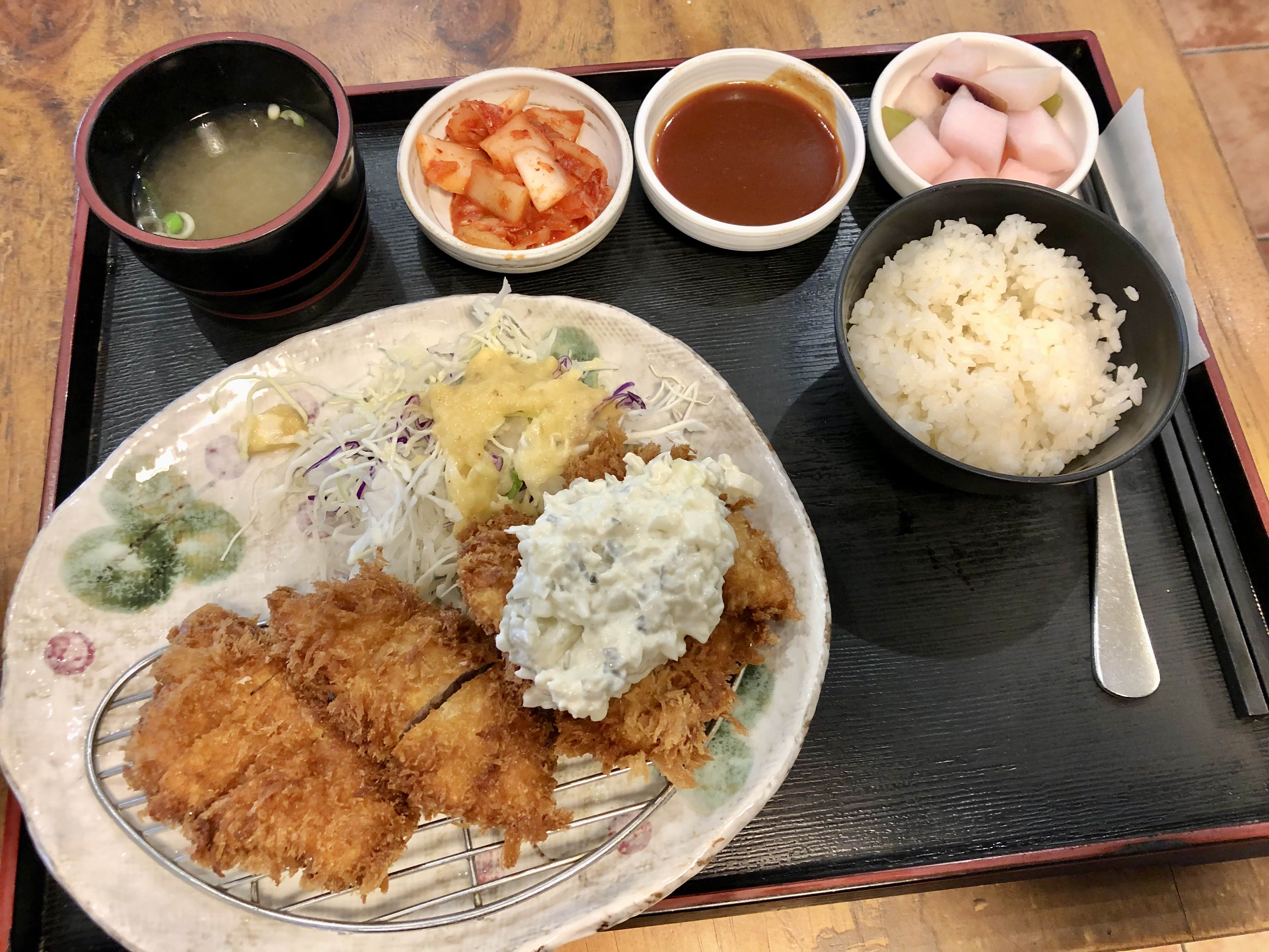 돈가스 맛집