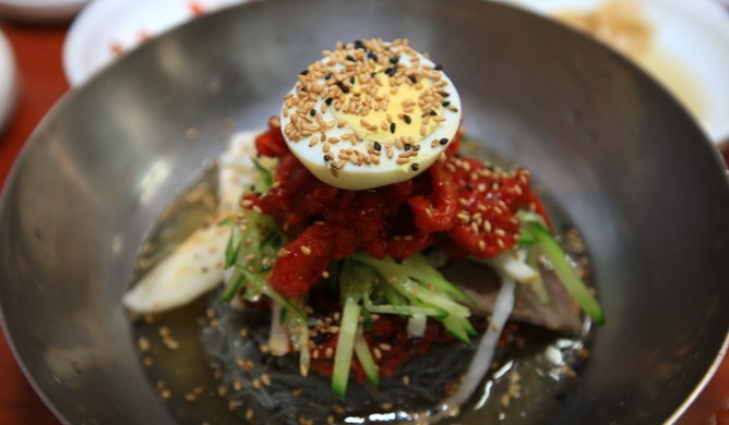 속초 맛집 베스트10 알아보자