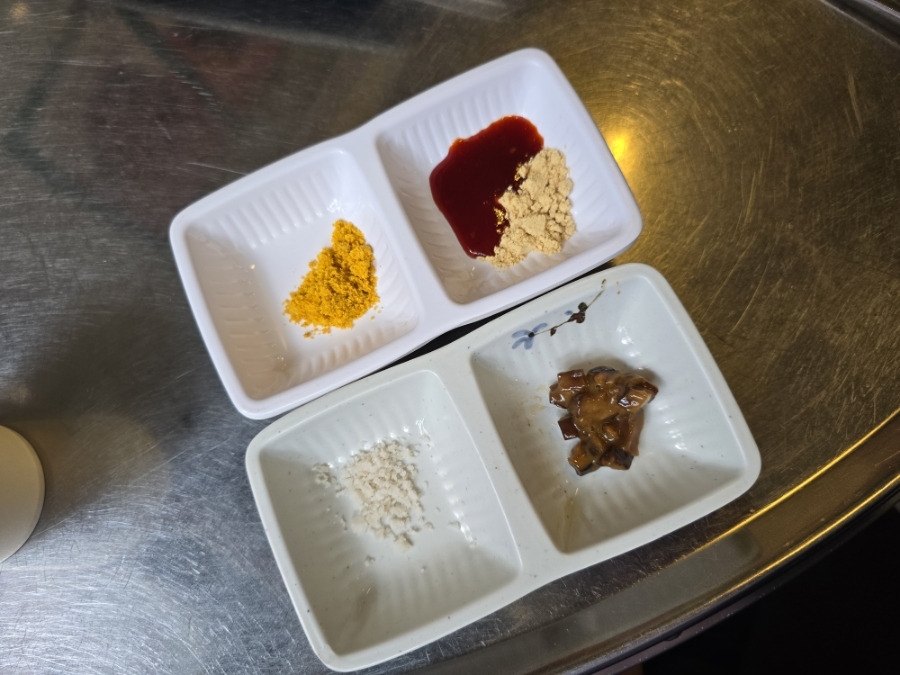 시티식당 이미지