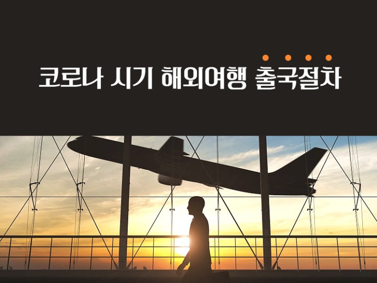 수 있는 나라목록 코로나시대에 해외여행 갈 3