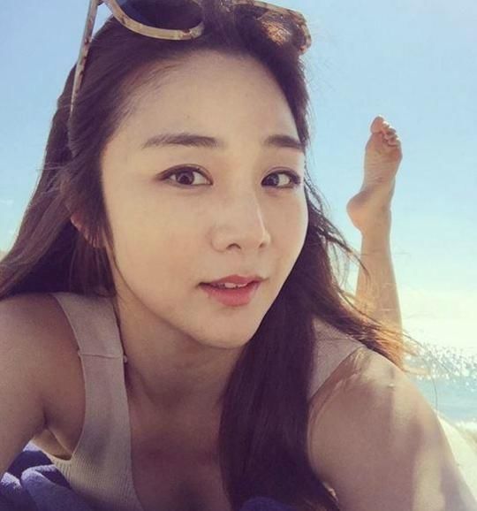 정다은 프로필