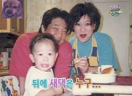  노사연 이무송 아들 사망 루머 나온 이유