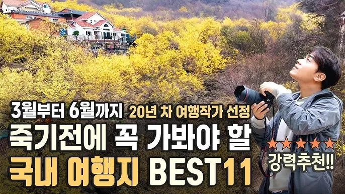 비행기 없이 떠나는 국내 숨은 여행지 발견하는 특별한 방법_8